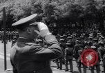 Image of Francisco Franco Madrid Spain, 1962, second 42 stock footage video 65675039947