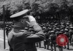 Image of Francisco Franco Madrid Spain, 1962, second 43 stock footage video 65675039947