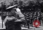 Image of Francisco Franco Madrid Spain, 1962, second 44 stock footage video 65675039947