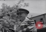 Image of Francisco Franco Madrid Spain, 1962, second 48 stock footage video 65675039947