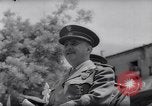 Image of Francisco Franco Madrid Spain, 1962, second 50 stock footage video 65675039947