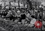 Image of Francisco Franco Madrid Spain, 1962, second 52 stock footage video 65675039947