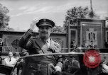 Image of Francisco Franco Madrid Spain, 1962, second 53 stock footage video 65675039947