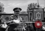 Image of Francisco Franco Madrid Spain, 1962, second 54 stock footage video 65675039947