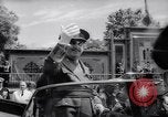 Image of Francisco Franco Madrid Spain, 1962, second 55 stock footage video 65675039947