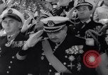 Image of Francisco Franco Madrid Spain, 1962, second 56 stock footage video 65675039947