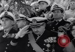 Image of Francisco Franco Madrid Spain, 1962, second 57 stock footage video 65675039947
