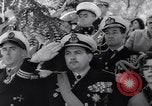 Image of Francisco Franco Madrid Spain, 1962, second 58 stock footage video 65675039947