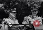 Image of Francisco Franco Madrid Spain, 1962, second 59 stock footage video 65675039947