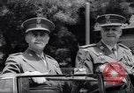 Image of Francisco Franco Madrid Spain, 1962, second 60 stock footage video 65675039947