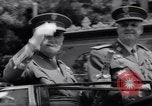 Image of Francisco Franco Madrid Spain, 1962, second 61 stock footage video 65675039947