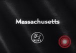 Image of Edward Kennedy Massachusetts United States USA, 1962, second 1 stock footage video 65675039948