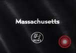 Image of Edward Kennedy Massachusetts United States USA, 1962, second 3 stock footage video 65675039948