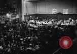 Image of Edward Kennedy Massachusetts United States USA, 1962, second 9 stock footage video 65675039948