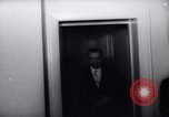 Image of Edward Kennedy Massachusetts United States USA, 1962, second 11 stock footage video 65675039948