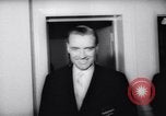 Image of Edward Kennedy Massachusetts United States USA, 1962, second 13 stock footage video 65675039948