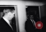 Image of Edward Kennedy Massachusetts United States USA, 1962, second 14 stock footage video 65675039948