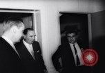 Image of Edward Kennedy Massachusetts United States USA, 1962, second 15 stock footage video 65675039948