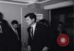 Image of Edward Kennedy Massachusetts United States USA, 1962, second 19 stock footage video 65675039948