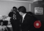Image of Edward Kennedy Massachusetts United States USA, 1962, second 20 stock footage video 65675039948