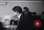 Image of Edward Kennedy Massachusetts United States USA, 1962, second 21 stock footage video 65675039948