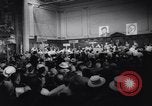 Image of Edward Kennedy Massachusetts United States USA, 1962, second 28 stock footage video 65675039948
