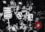 Image of Edward Kennedy Massachusetts United States USA, 1962, second 35 stock footage video 65675039948