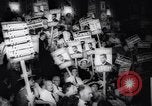 Image of Edward Kennedy Massachusetts United States USA, 1962, second 36 stock footage video 65675039948