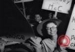 Image of Edward Kennedy Massachusetts United States USA, 1962, second 39 stock footage video 65675039948
