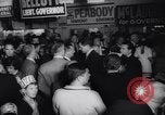 Image of Edward Kennedy Massachusetts United States USA, 1962, second 44 stock footage video 65675039948
