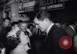 Image of Edward Kennedy Massachusetts United States USA, 1962, second 45 stock footage video 65675039948