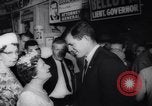 Image of Edward Kennedy Massachusetts United States USA, 1962, second 46 stock footage video 65675039948