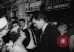 Image of Edward Kennedy Massachusetts United States USA, 1962, second 47 stock footage video 65675039948