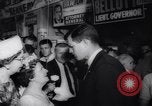 Image of Edward Kennedy Massachusetts United States USA, 1962, second 48 stock footage video 65675039948