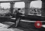 Image of models London England United Kingdom, 1962, second 7 stock footage video 65675039949
