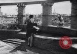 Image of models London England United Kingdom, 1962, second 8 stock footage video 65675039949