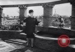 Image of models London England United Kingdom, 1962, second 9 stock footage video 65675039949