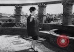 Image of models London England United Kingdom, 1962, second 13 stock footage video 65675039949