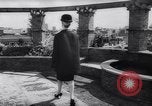 Image of models London England United Kingdom, 1962, second 15 stock footage video 65675039949