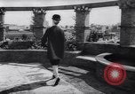 Image of models London England United Kingdom, 1962, second 16 stock footage video 65675039949