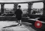 Image of models London England United Kingdom, 1962, second 17 stock footage video 65675039949