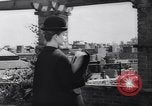 Image of models London England United Kingdom, 1962, second 19 stock footage video 65675039949