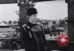 Image of models London England United Kingdom, 1962, second 20 stock footage video 65675039949