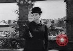 Image of models London England United Kingdom, 1962, second 22 stock footage video 65675039949