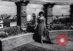 Image of models London England United Kingdom, 1962, second 24 stock footage video 65675039949