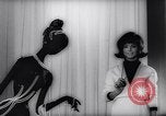 Image of models London England United Kingdom, 1962, second 33 stock footage video 65675039949