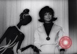 Image of models London England United Kingdom, 1962, second 37 stock footage video 65675039949