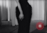 Image of models London England United Kingdom, 1962, second 44 stock footage video 65675039949