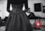 Image of models London England United Kingdom, 1962, second 52 stock footage video 65675039949