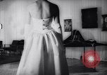 Image of models London England United Kingdom, 1962, second 53 stock footage video 65675039949